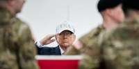 Трамп заявил о запуске 49 ракет Tomahawk по Ирану - Вечерняя Москва