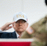 WSJ: Трамп приказал подготовить новые удары по Ирану - Вечерняя Москва