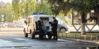 Омичи стали более буйными - СуперОмск