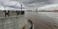 Уровень воды может подняться на метр на реках Амурской области - Teleport2001.Ru