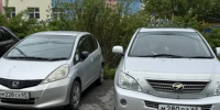 В Южно-Сахалинске неизвестный повредил чужое авто на улице Дружбы и скрылся - News.Astv.Ru