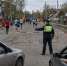 Движение в центре Читы перекроют из-за забега с 8:00, а для автобусов с 9:30 - ZAB.RU