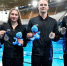 Сахалинец в составе российской сборной завоевал медаль на чемпионате Европы по водным видам спорта - CitySakh.Ru