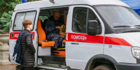 В Хабаровском крае за сутки произошло 3 наезда на пешеходов - КП Хабаровск
