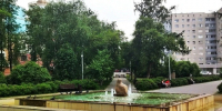 В Перми капитально отремонтируют сквер Уральских добровольцев - Комсомольская Правда