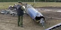 Дело об авиакатастрофе на Алтае добралось до суда спустя три года - Baikal24.Ru