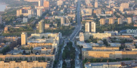 Минобороны России сообщило о сбитых БПЛА над Волгоградской областью - Газета Городские вести