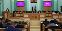 Брянских пожарных приравняли по мерам поддержки к участникам СВО - Газета Брянские новости