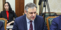 Мирошник: Украина стала хабом нелегальной торговли оружием - ИА Общественная служба новостей