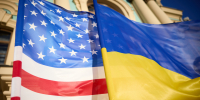 Politico: США откажутся от лидерства в Группе содействия Украине - ИА Общественная служба новостей