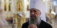 «Его жизнь и подвиги вдохновляют быть верными служителями Отечества, сохранять христианские высоконравственные устои» - Столица С