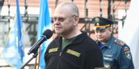Олег Мельниченко отметил вклад студентов-добровольцев в решение важных для региона задач - Пенза-Обзор