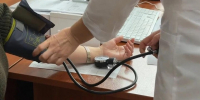 «Младшая медсестра по уходу»: в Приамурье запускают новую программу подготовки кадров для помощи врачам - gtrkamur.ru - ГТРК Амур