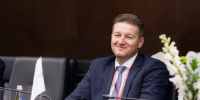 Сегодня, 1 августа, свой день рождения отмечает ректор ЮУрГУ Александ... - ЮУрГУ