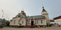 Screenshot - Якутская и Ленская епархия