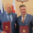 Побратимы на перспективу: Омск и Могилёв утвердили дорожную карту - Om1.Ru