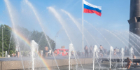 Синоптик Колесов: жара вернется в Петербург в августе - Spbdnevnik.ru