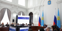 В Астраханской области совершенствуют психологическую помощь ветеранам СВО - Bloknot-Astrakhan.Ru