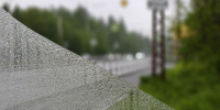дождливый день - Петрозаводск говорит