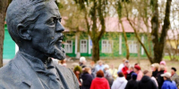 Уездный Звенигород приглашает в гости к Чехову - Истра.РФ