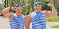 Выходные в Липецке: День ВДВ, триатлон, где перекроют движение - Gorod48.ru