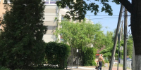 В первый день августа в Брянскую область придёт 31-градусный зной - Газета Брянские новости