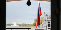 На авиапразднике «Я выбираю небо!» безопасность на воде обеспечат 4 мотолодки - Реальное время