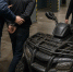 Квадроцикл с подземной парковки привёз воронежца на скамью подсудимых - Bloknot-Voronezh.Ru