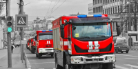 В Тульской области за сутки обошлось без пожаров - ТК Первый Тульский