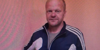 Алексей Скиба. Фото из соцсетей ГУ МВД России по Иркутской области - Irk.Ru