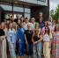 В КемГУ проходит второй модуль кадровой программы для специалистов и руководителей из сферы молодёжной политики Кузбасса - КГУ