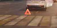 Двое мужчин погибли в ДТП с мотоциклом на 2-й Солнечной в Омске - СуперОмск
