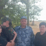 Новомосковские волонтеры спасли семью в Херсонской области - ИА Новомосковск Сегодня
