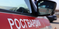 В Ядрине сотрудники Росгвардии задержали подозреваемого в причинении тяжкого вреда здоровью - Росгвардия