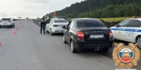 В Башкирии за пятницу ГАИ остановила больше 40 пьяных водителей - Башинформ