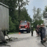Автобус с кировскими футболистами попал в аварию в Ивановской области: есть пострадавший - Prochepetsk.ru