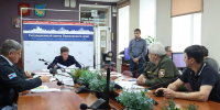 В Приморье ликвидируют последствия затяжных дождей - Vostok.Today