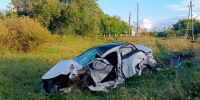 Житель Новоусманского района пострадал в ДТП с тепловозом - РИА Новости Новой Усмани