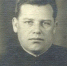 Александр Павлович Матвеев. 1940-е гг. Фотография из фондов филиала ГКУ БО ГАБО – ЦДНИБО. - Государственный архив