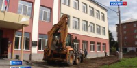 Подготовка школ к сезону - Вести Хакасия