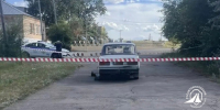 В Челябинской области пожилой водитель насмерть сбил 2-летнего мальчика - Агентство новостей Доступ