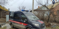 В Астрахани местная жительница признана виновной в убийстве знакомого - СУ СК РФ