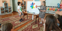 В лагере «Улыбка» стартовала третья смена! - Газета Макарьевский вестник