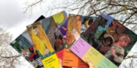 Ф.1 книжный обзор сказки глазами великих - ЦБС города Архангельска