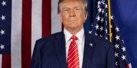 Памятные паспорта с портретом Трампа вызвали ажиотаж в США - Газета Краснодарские известия