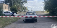 В Челябинской области пенсионер на «Жигулях» насмерть сбил двухлетнего ребёнка - Pchela.News