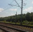 Под Челябинском локомотив сошёл с рельсов - Pchela.News