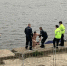 Двух прыгнувших в Волгу людей спасли за три часа в Нижнем Новгороде - НИА Нижний Новгород