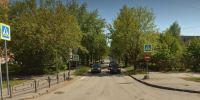 В Ижевске на месяц организуют двустороннее движение на улицах Базисной и Кооперативной  - Сусанин