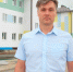 Поздравление главы МСУ С.Б. Бабинцева с Днём города! - Газета Уренские вести